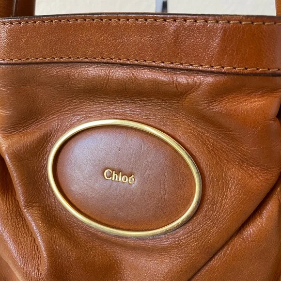 Chloe Handbag - Picture 6 of 14